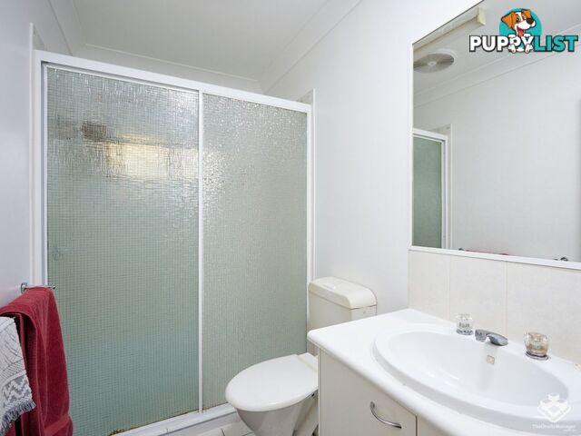 61/3 Arundel Drive Arundel QLD 4214