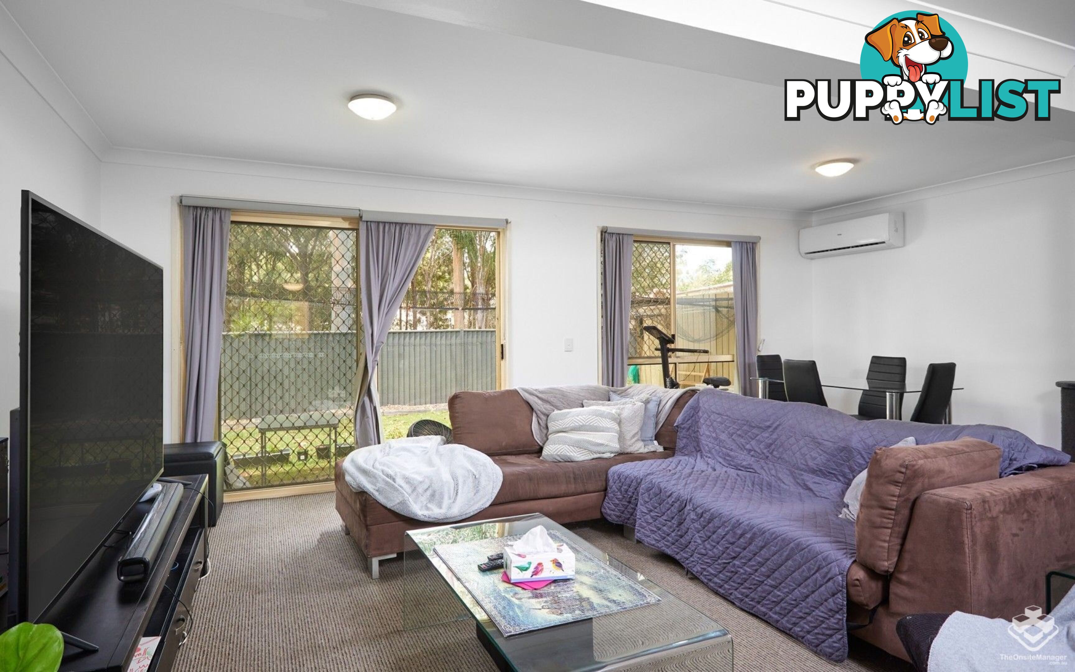 61/3 Arundel Drive Arundel QLD 4214