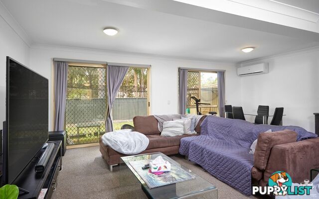 61/3 Arundel Drive Arundel QLD 4214