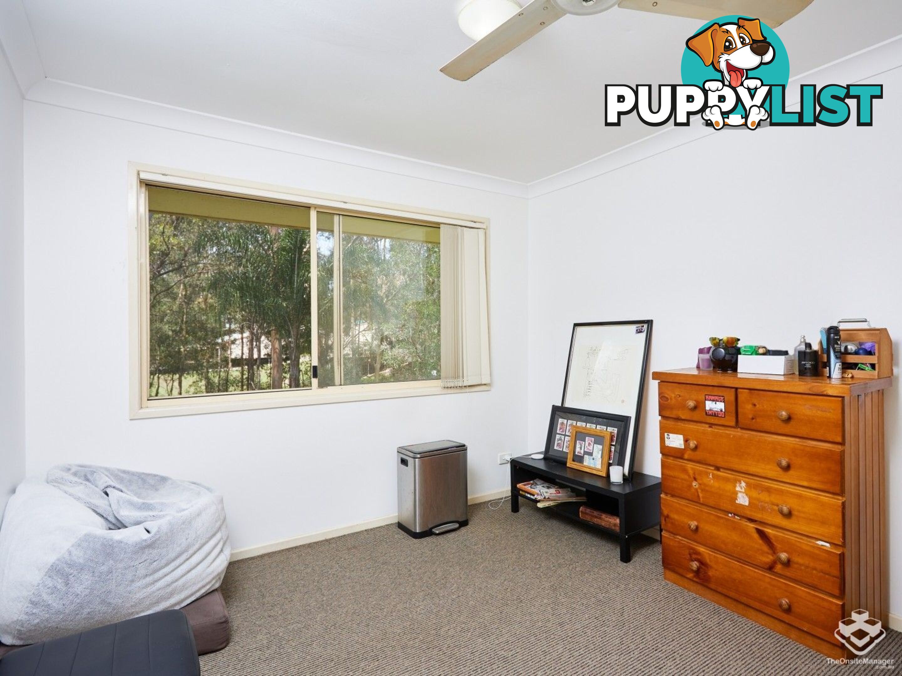 61/3 Arundel Drive Arundel QLD 4214