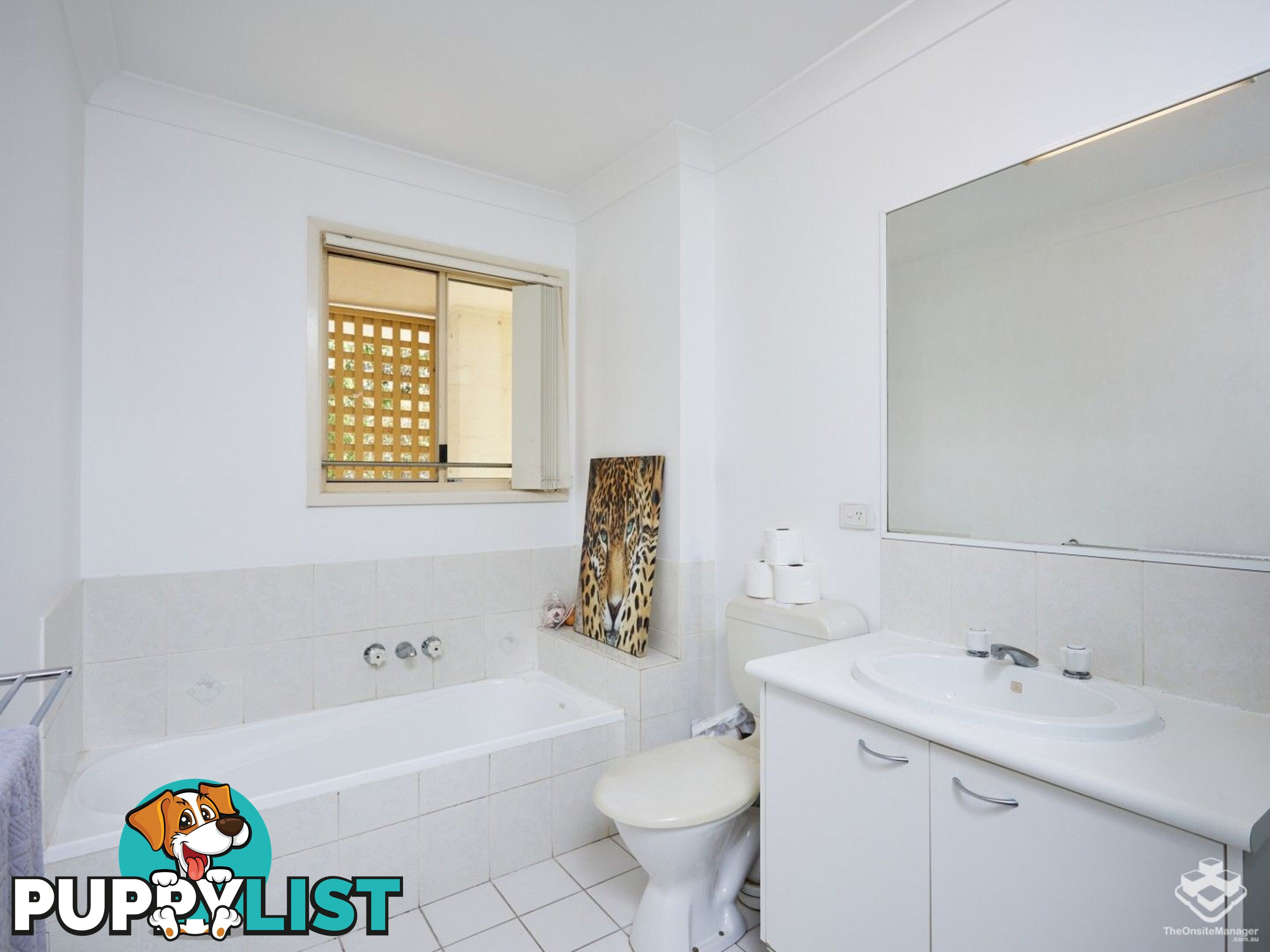 61/3 Arundel Drive Arundel QLD 4214