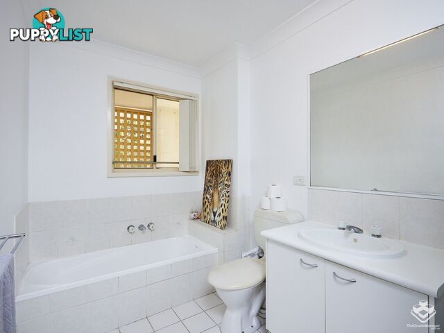 61/3 Arundel Drive Arundel QLD 4214
