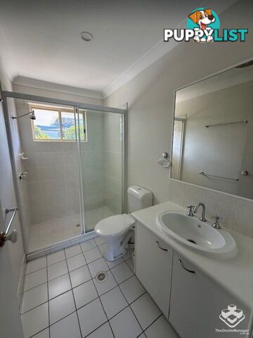 55/3 Arundel Drive Arundel QLD 4214