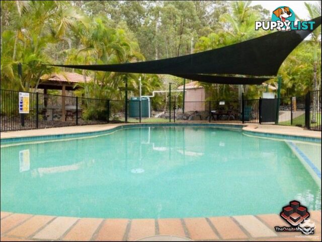 15/3 Arundel Drive Arundel QLD 4214
