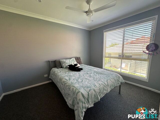 15/3 Arundel Drive Arundel QLD 4214