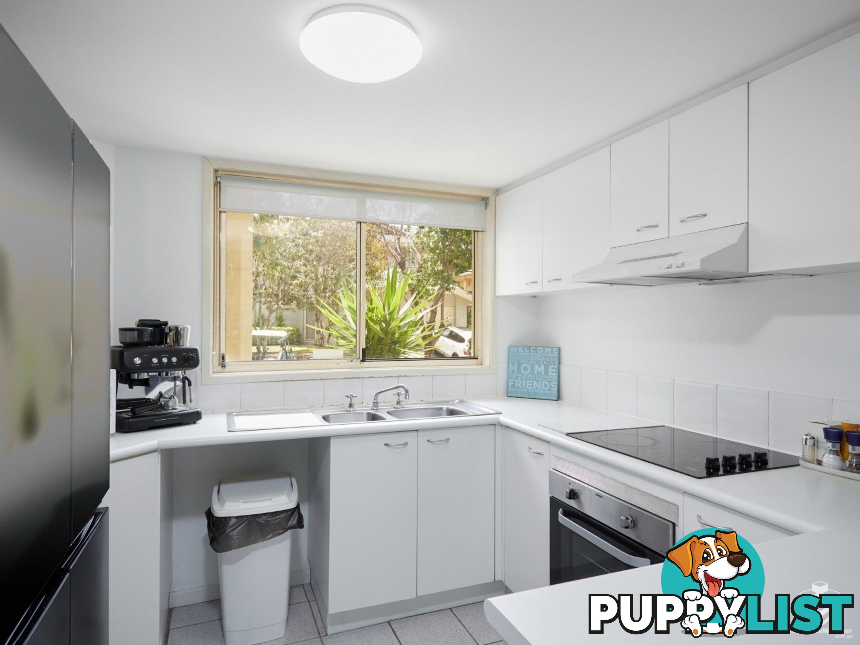61/3 Arundel Drive Arundel QLD 4214