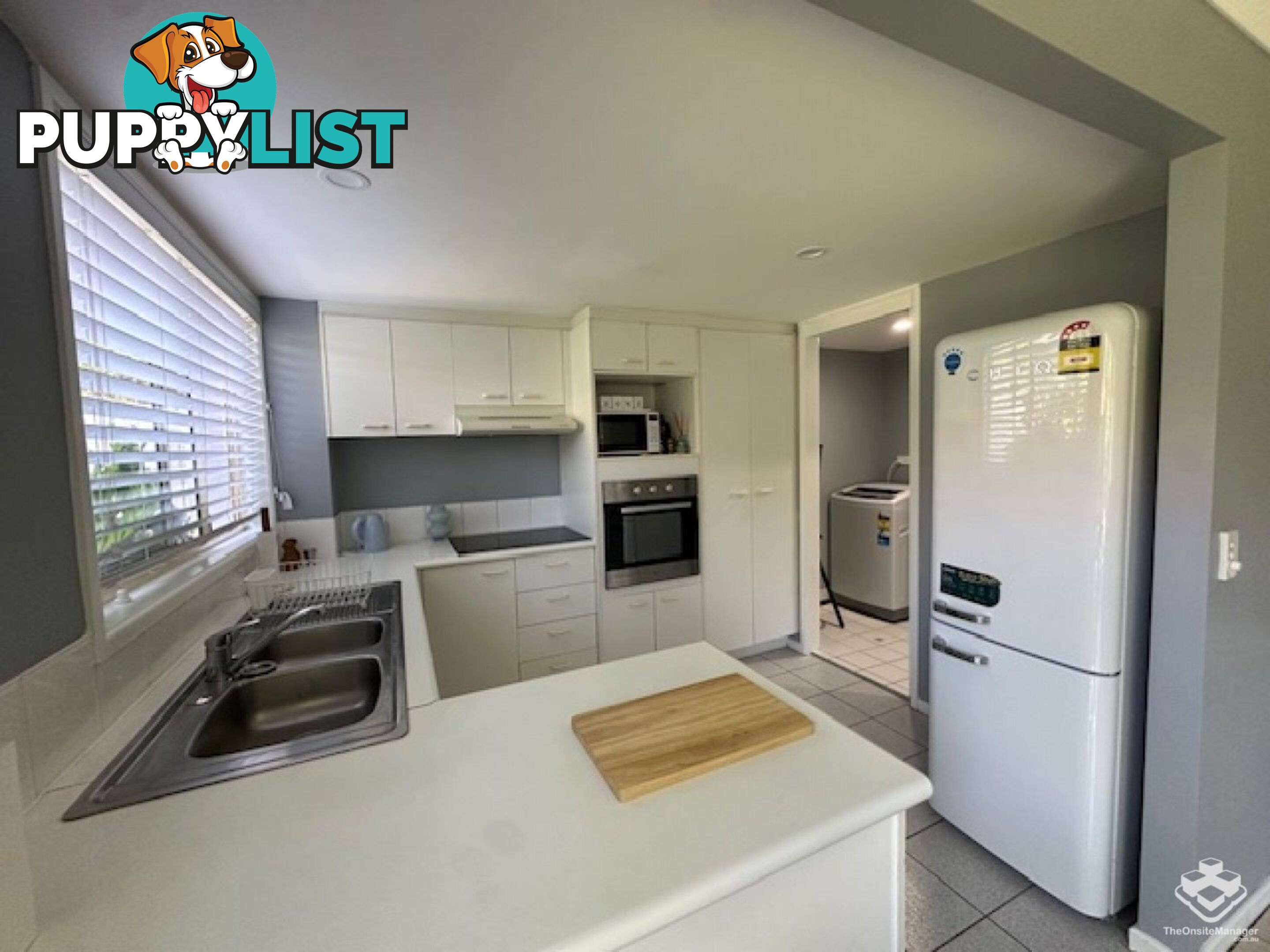 15/3 Arundel Drive Arundel QLD 4214