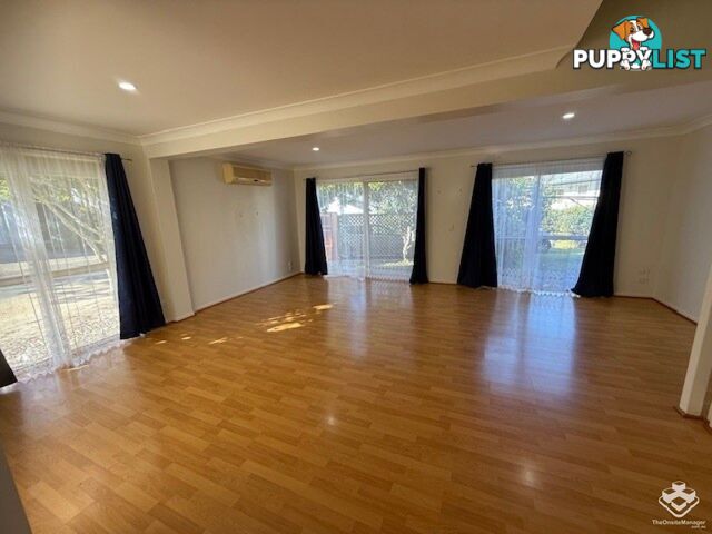55/3 Arundel Drive Arundel QLD 4214