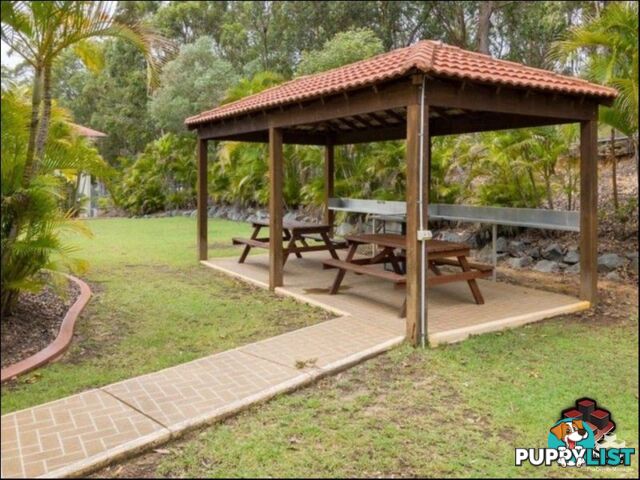 15/3 Arundel Drive Arundel QLD 4214