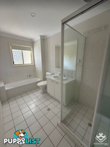 55/3 Arundel Drive Arundel QLD 4214