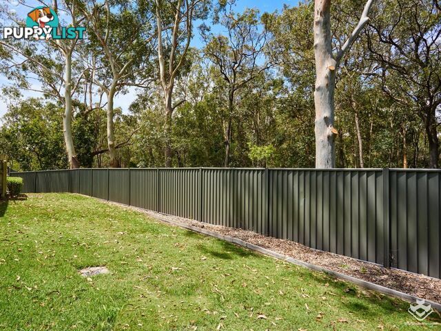 61/3 Arundel Drive Arundel QLD 4214
