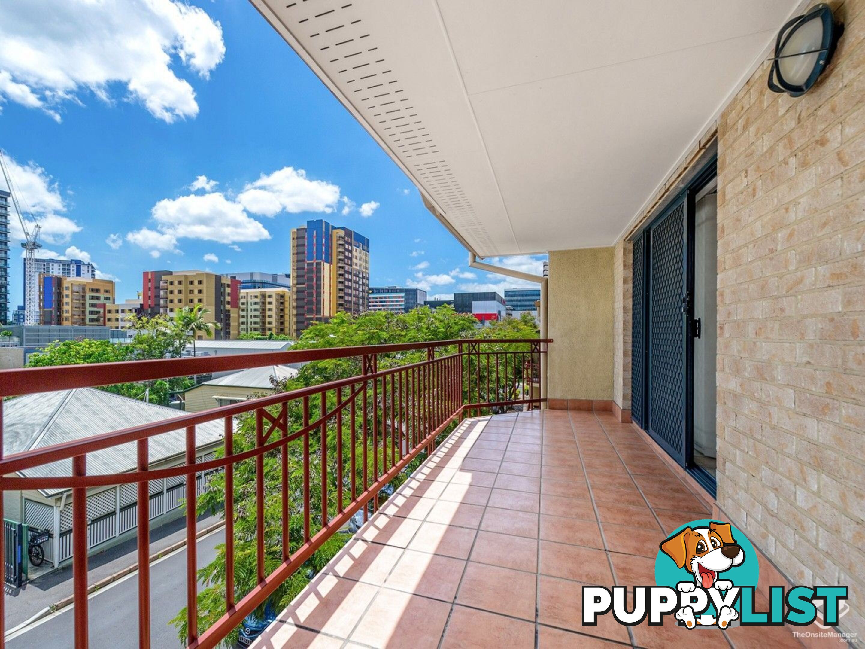 ID:21156830 50 Anderson Street Fortitude Valley QLD 4006