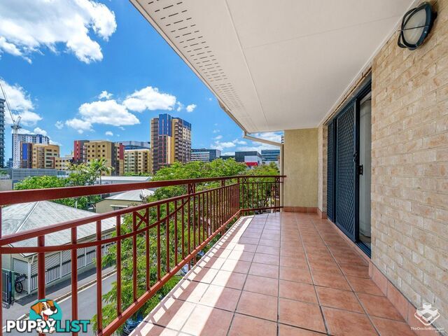 ID:21156830 50 Anderson Street Fortitude Valley QLD 4006