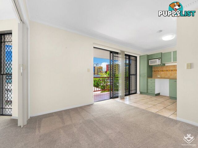 ID:21156830 50 Anderson Street Fortitude Valley QLD 4006