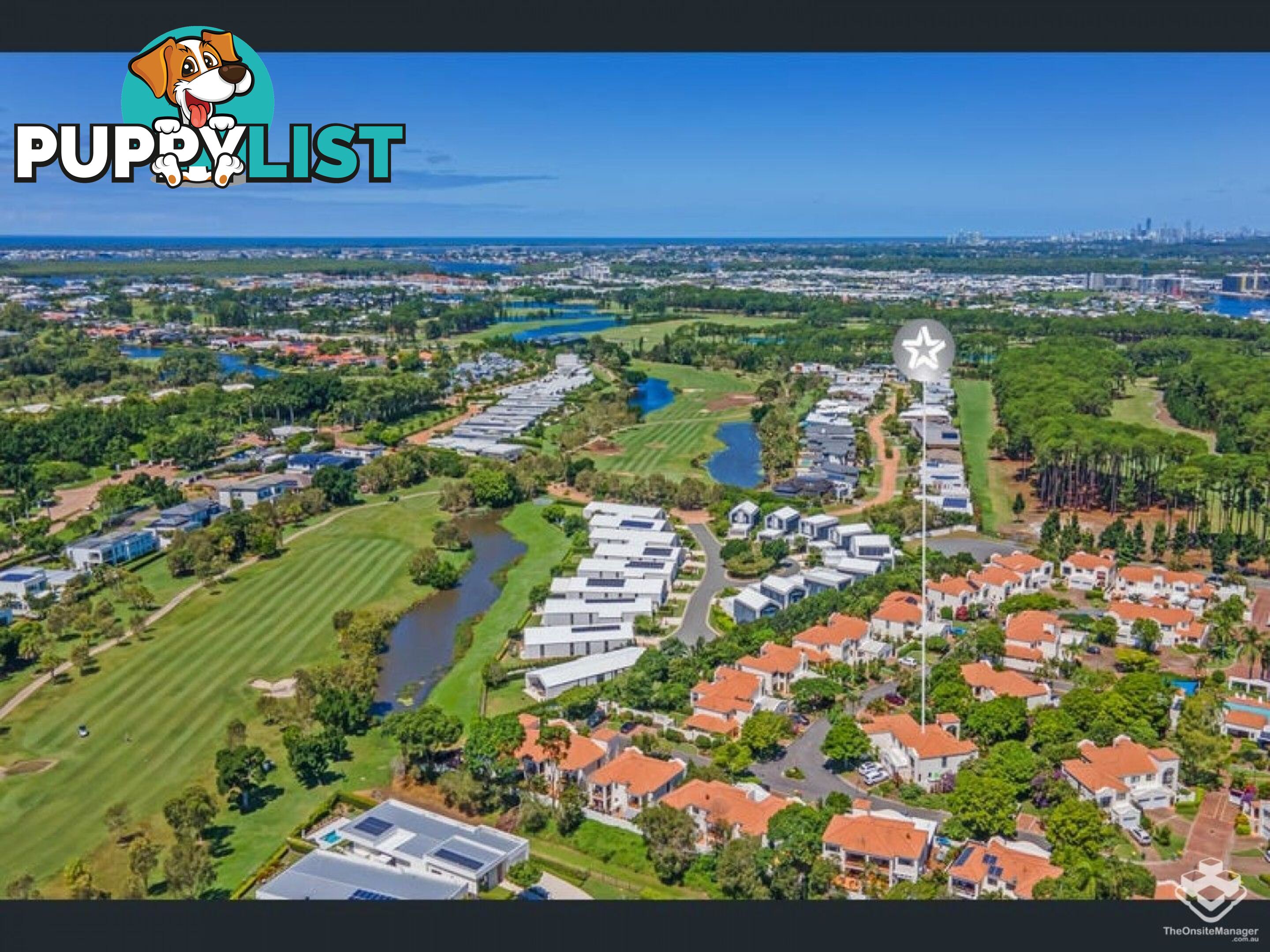 87/60 Caseys Road Hope Island QLD 4212