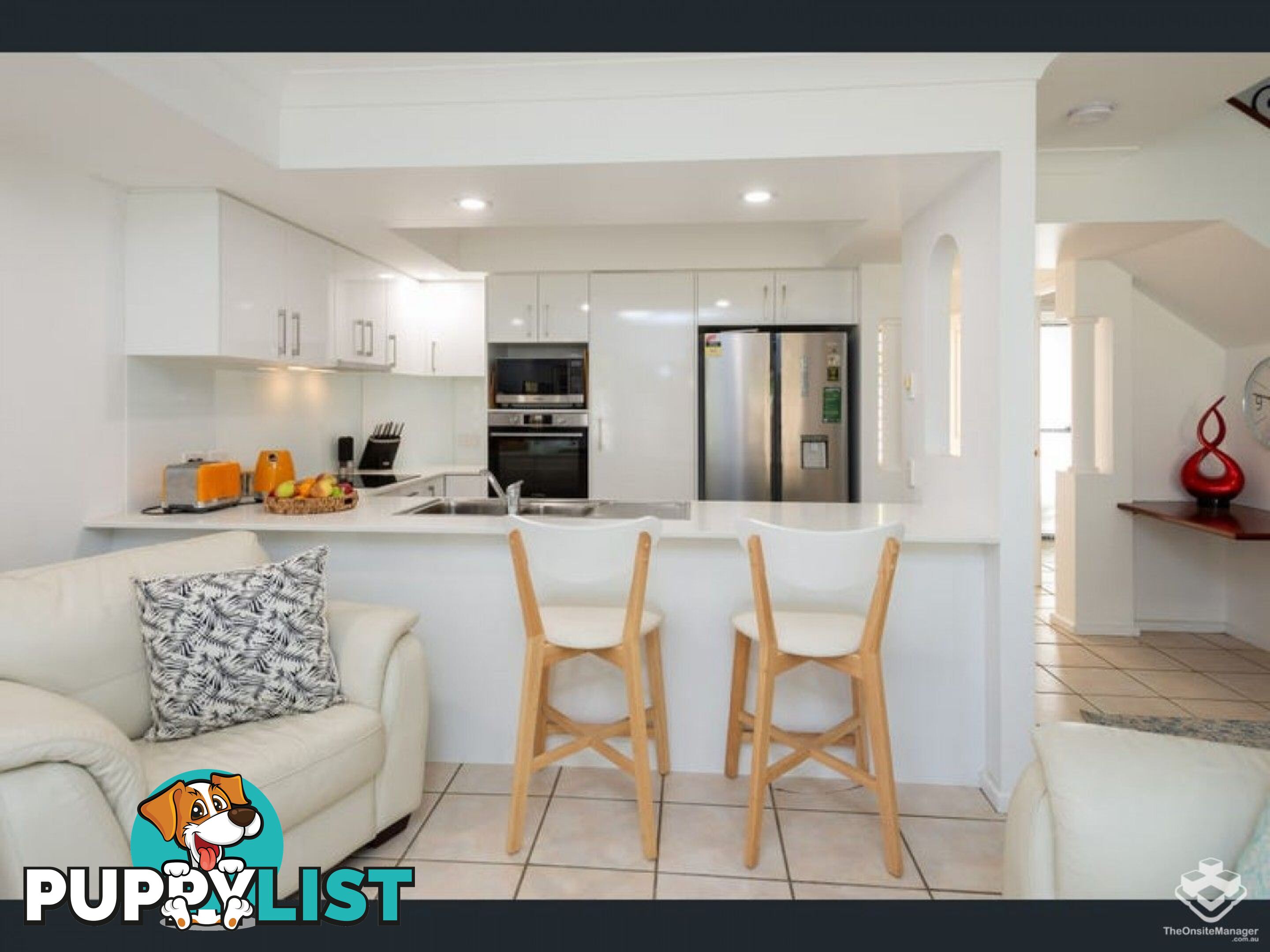 87/60 Caseys Road Hope Island QLD 4212