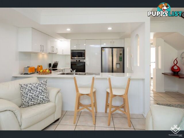 87/60 Caseys Road Hope Island QLD 4212