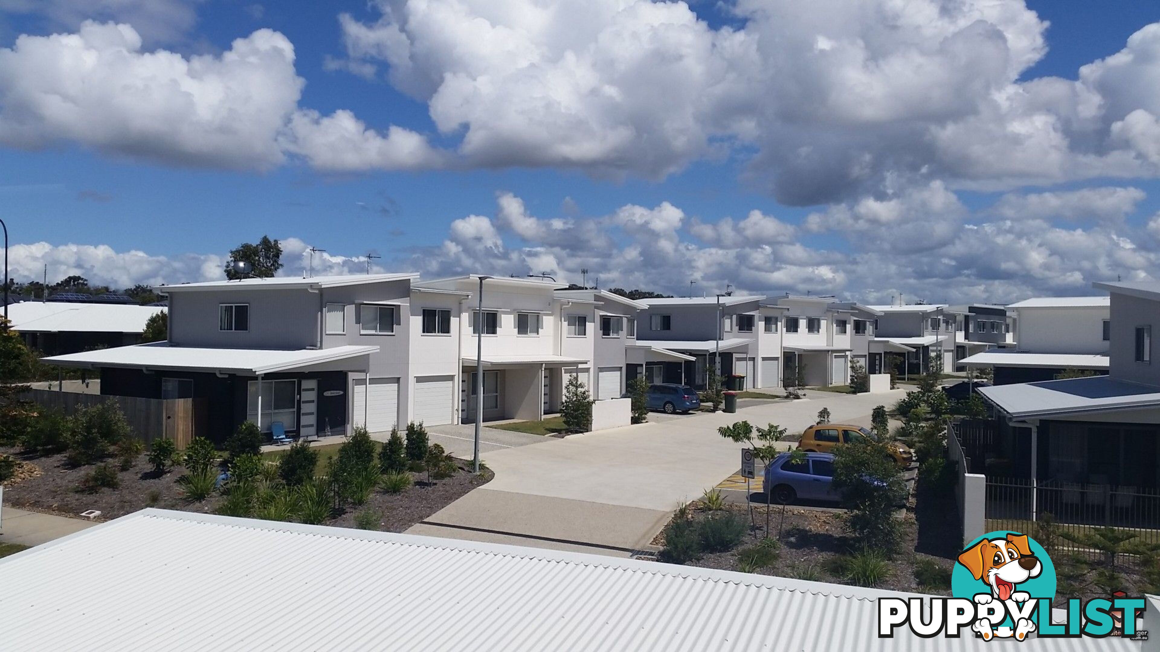 8/10 Crayfish Street Mountain Creek QLD 4557