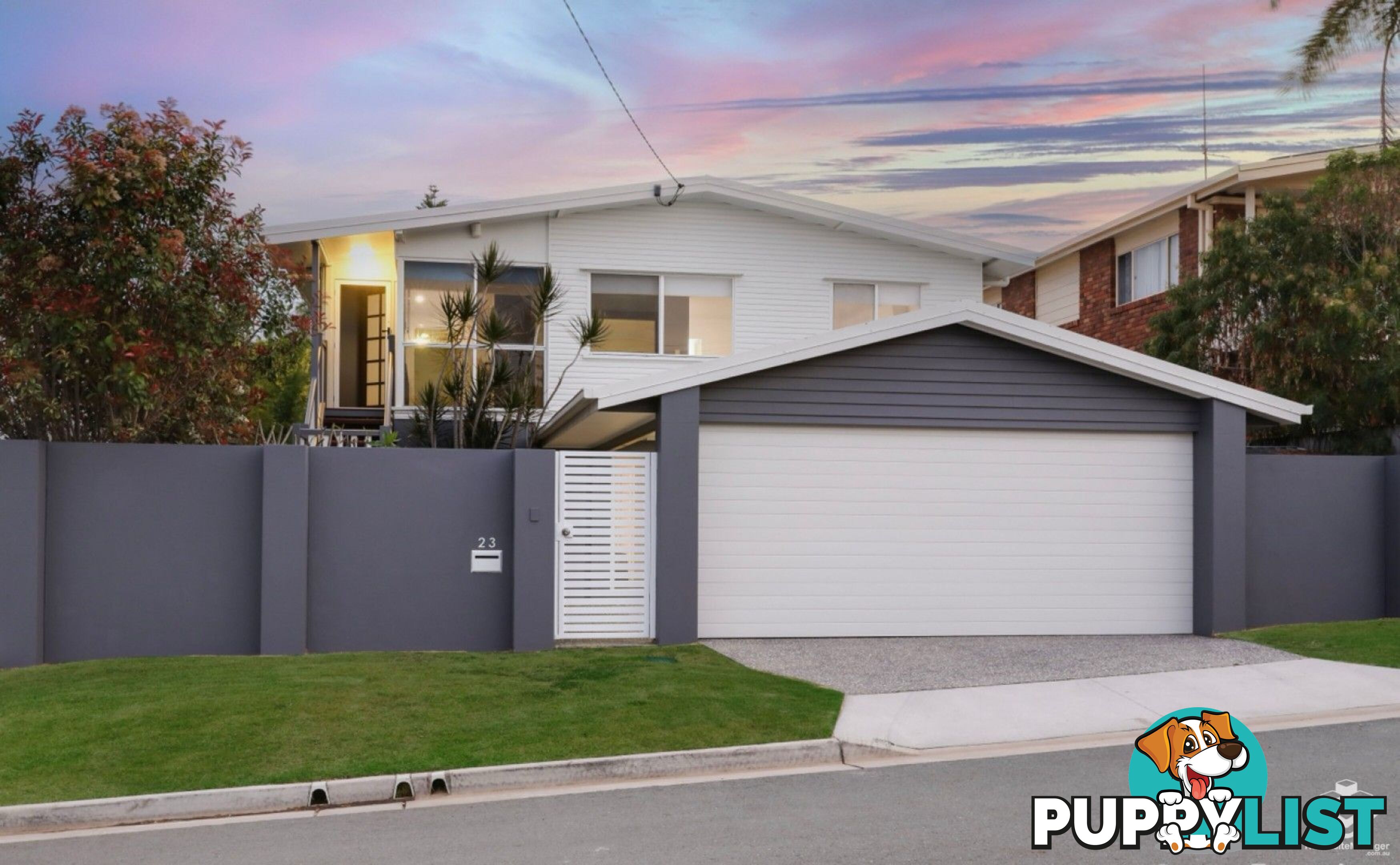 23 Reynolds Avenue Labrador QLD 4215