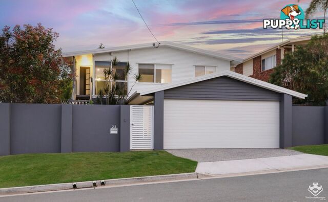 23 Reynolds Avenue Labrador QLD 4215