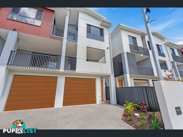 2/2 Elizabeth Street Toowong QLD 4066