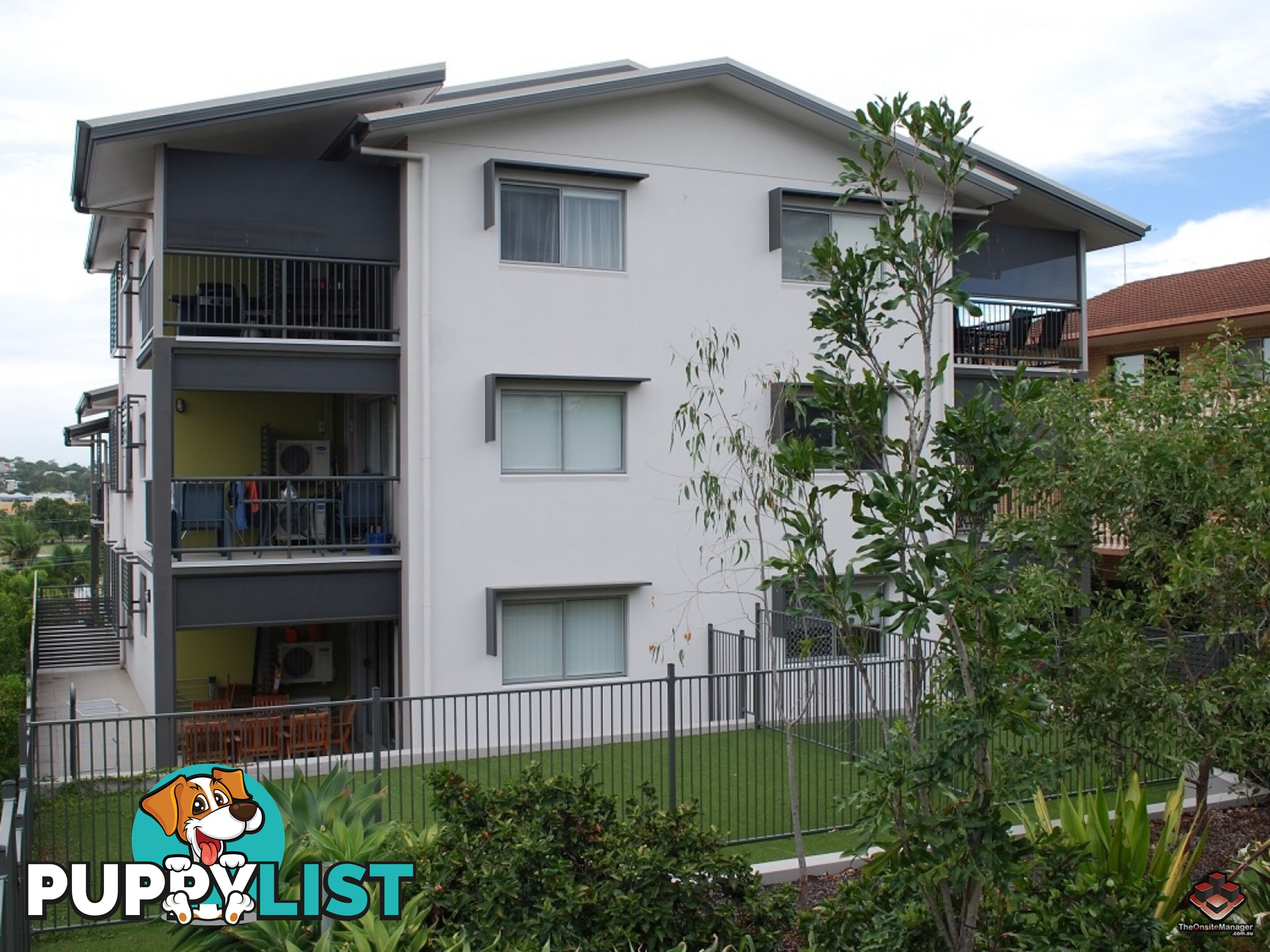 2/2 Elizabeth Street Toowong QLD 4066