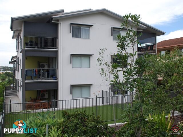 2/2 Elizabeth Street Toowong QLD 4066