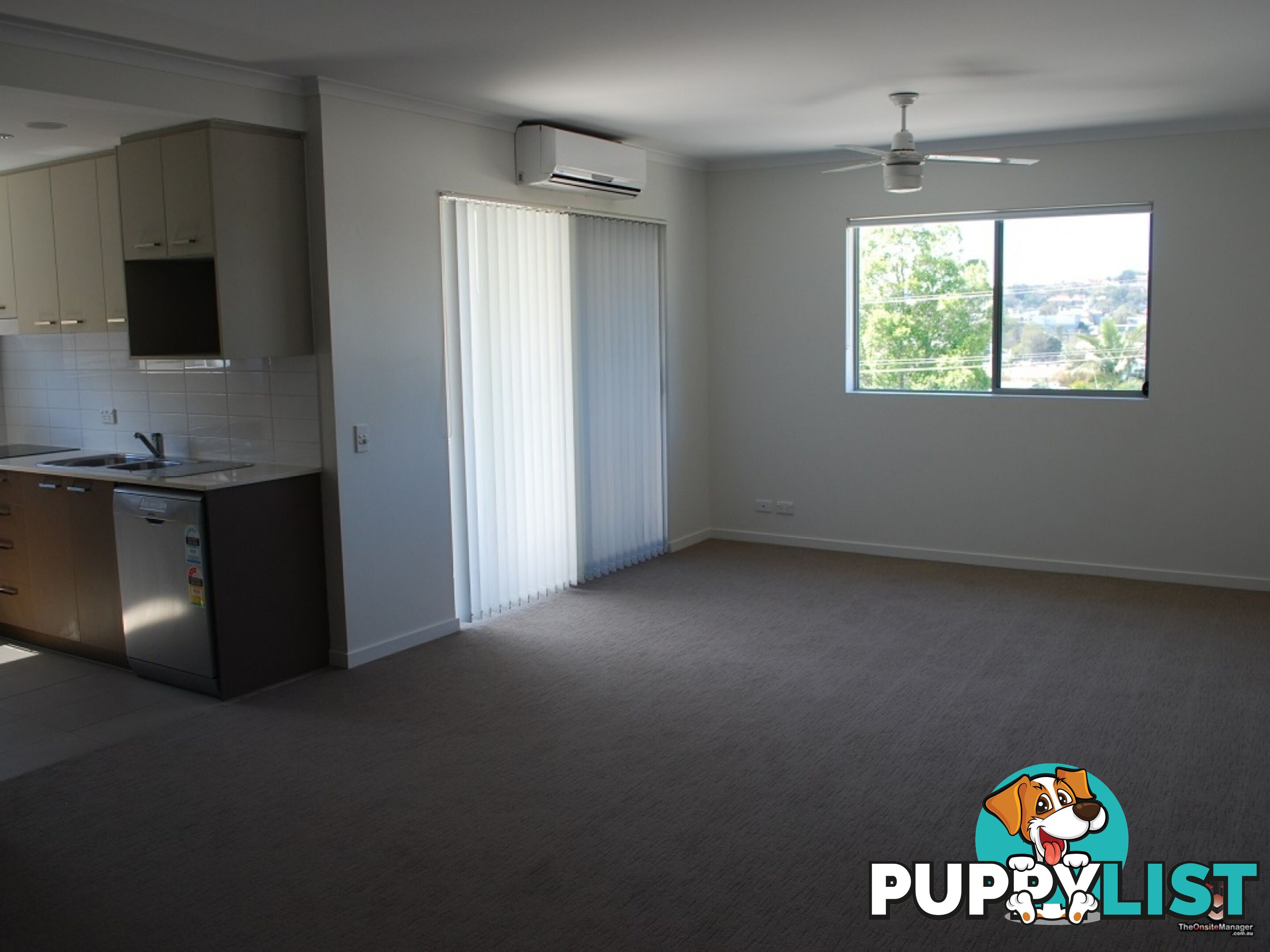 2/2 Elizabeth Street Toowong QLD 4066