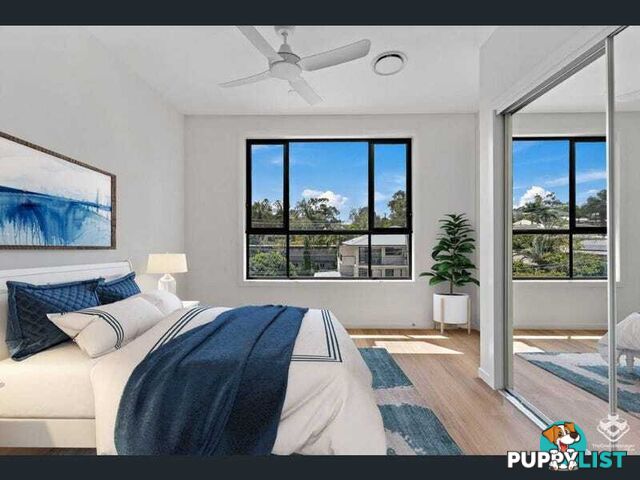 2/2 Elizabeth Street Toowong QLD 4066