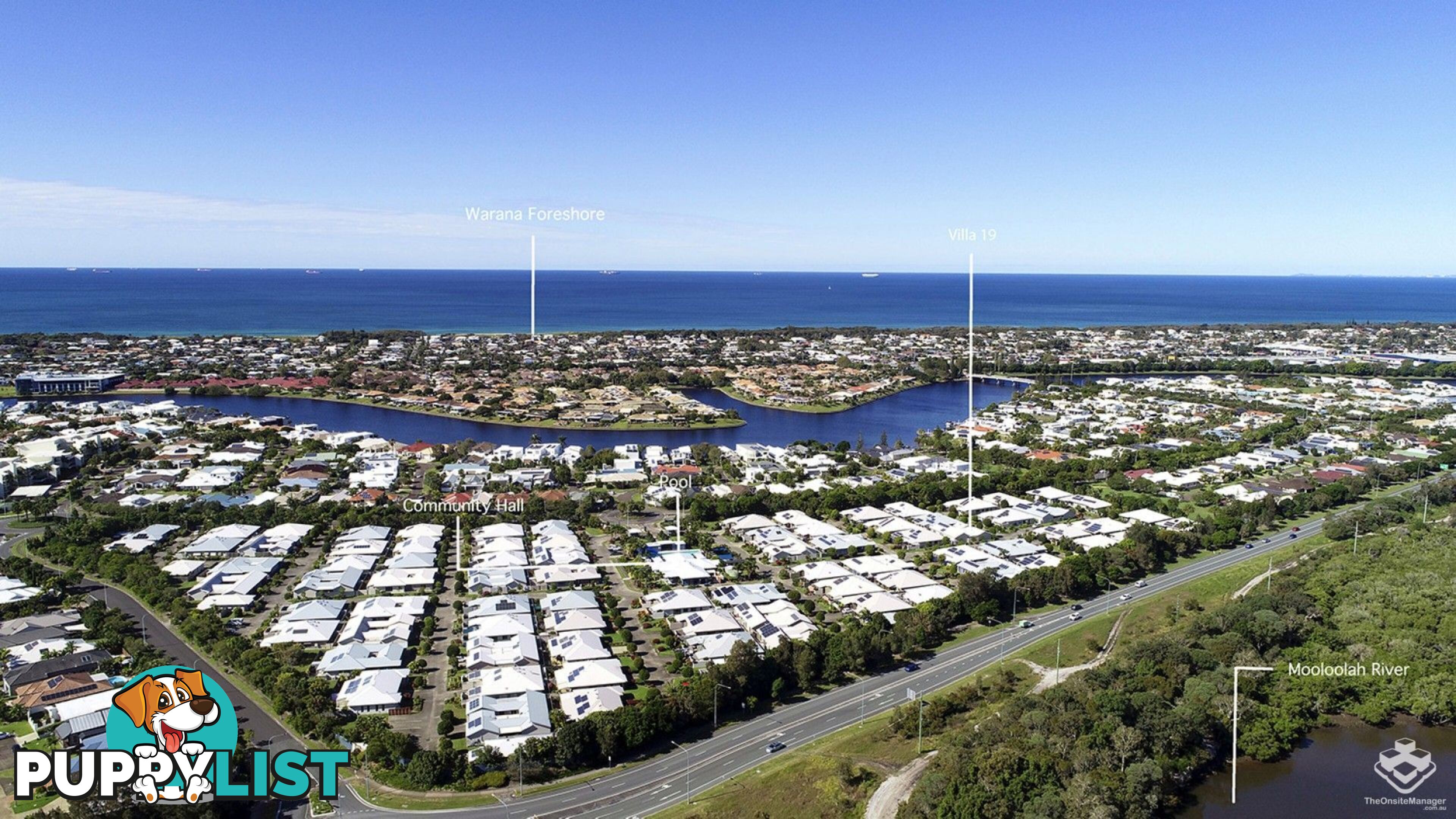 19/2 Grand Parade Parrearra QLD 4575