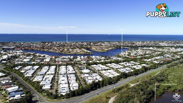 19/2 Grand Parade Parrearra QLD 4575