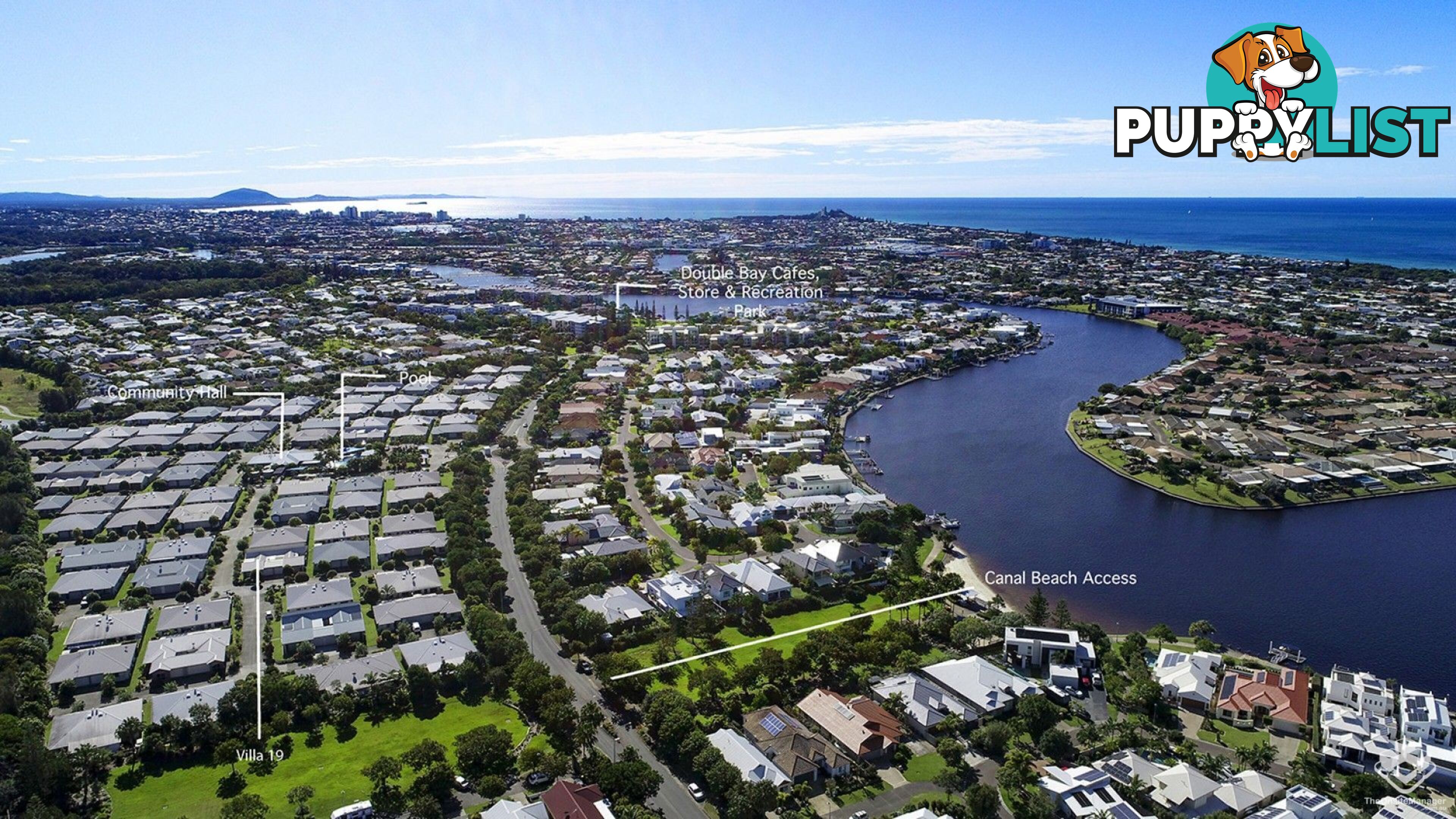 19/2 Grand Parade Parrearra QLD 4575