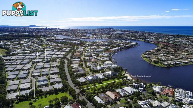 19/2 Grand Parade Parrearra QLD 4575