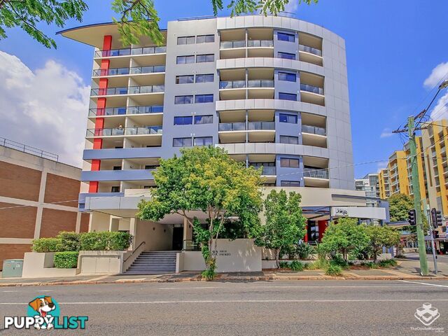 ID:21080799 292 Boundary Street Spring Hill QLD 4000