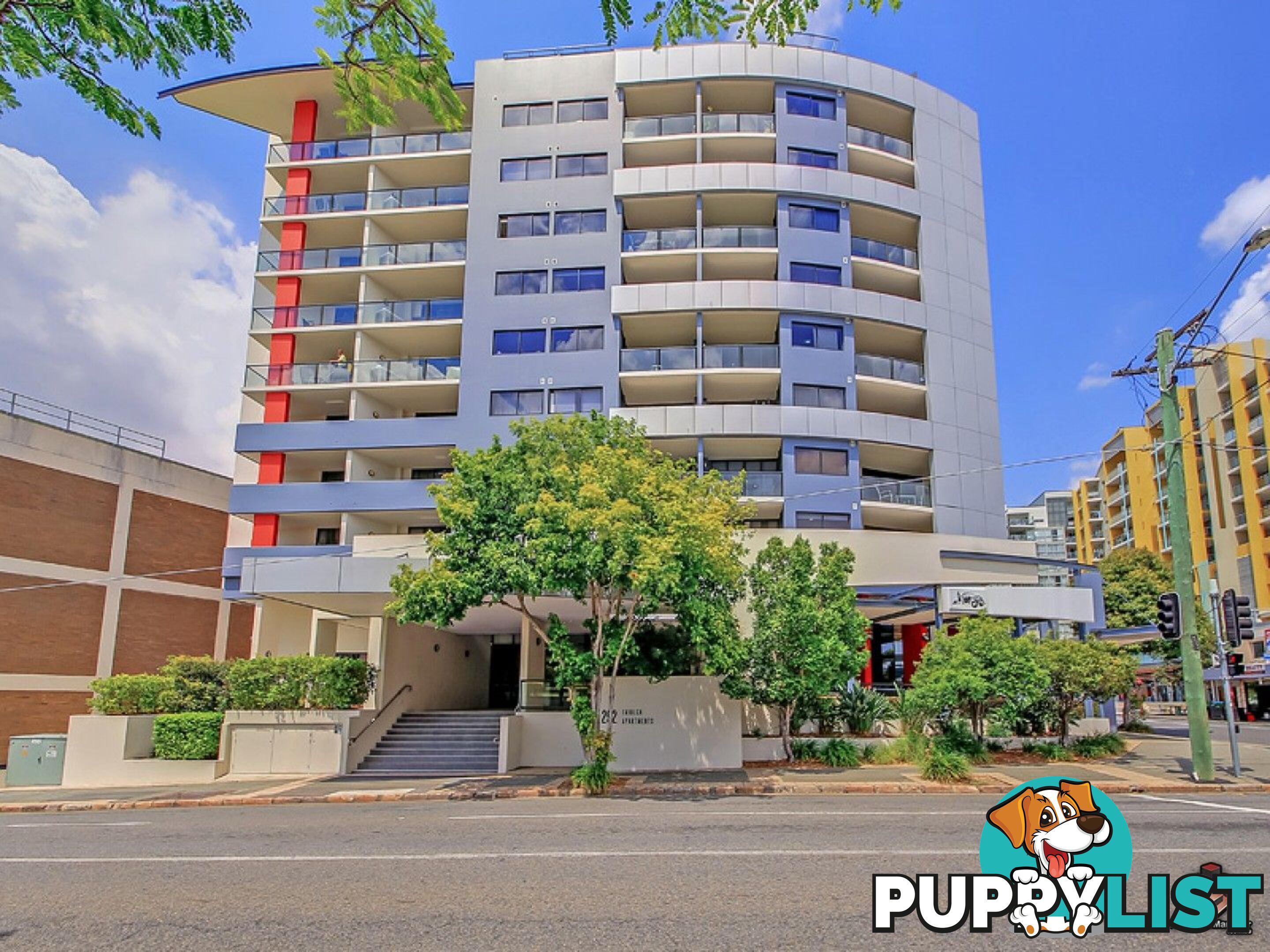 ID:21080799 292 Boundary Street Spring Hill QLD 4000