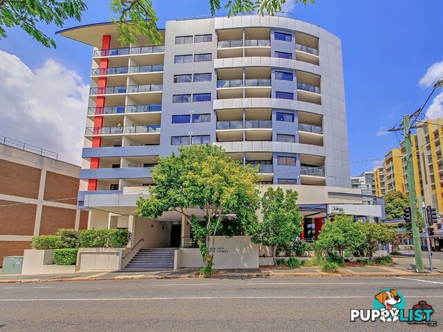 ID:21080799 292 Boundary Street Spring Hill QLD 4000