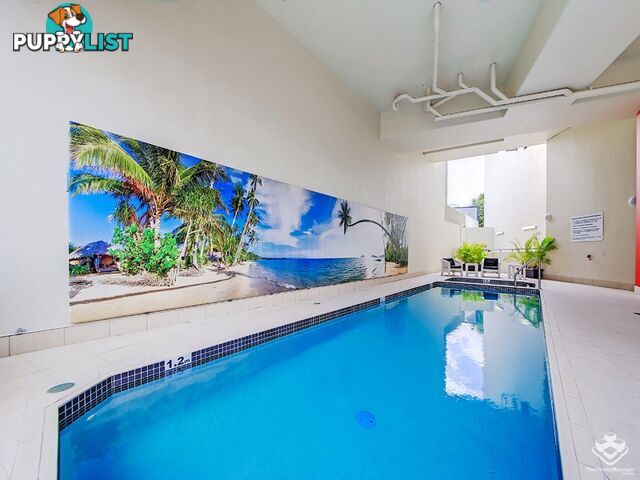 ID:21080799 292 Boundary Street Spring Hill QLD 4000
