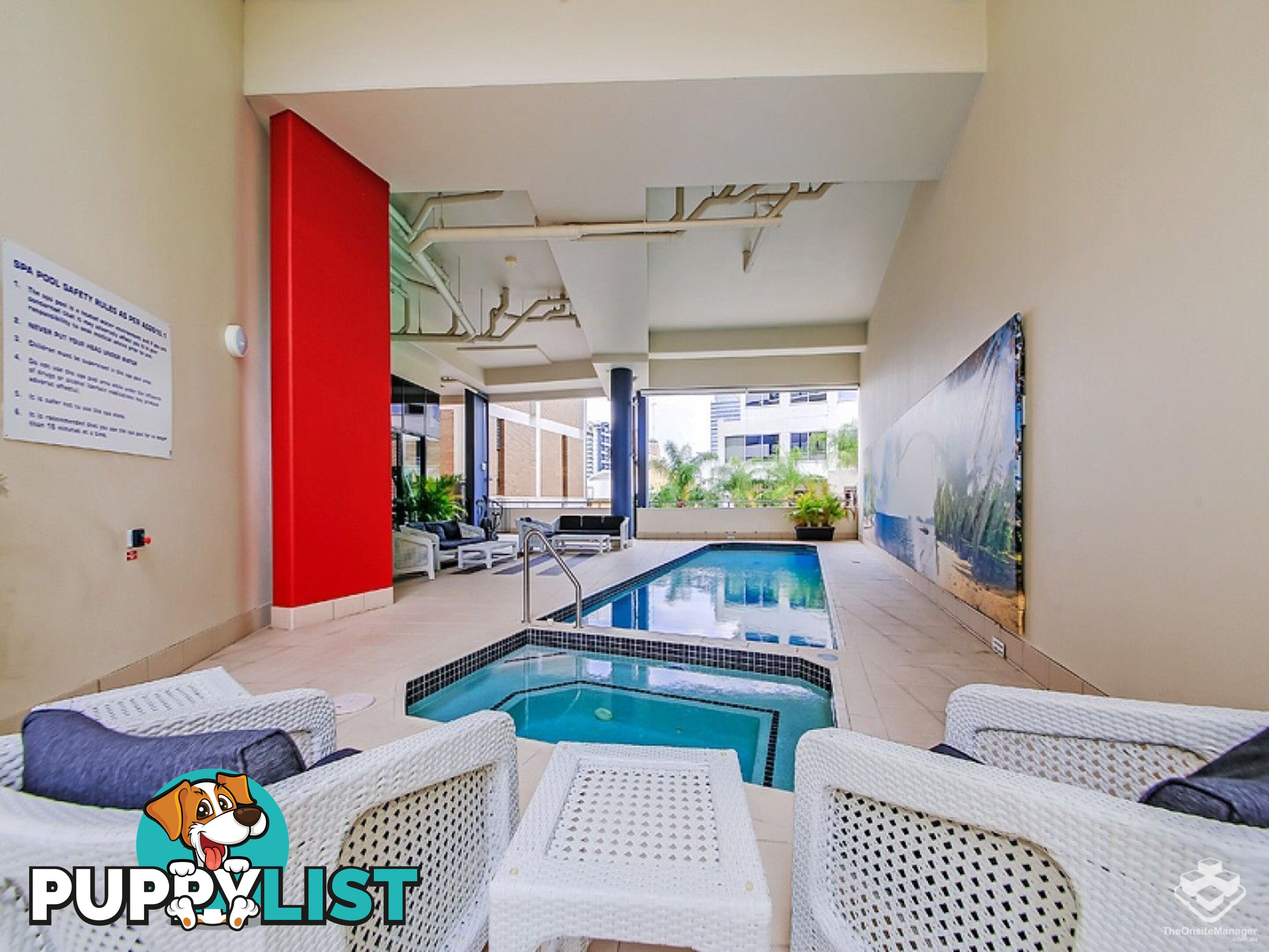 ID:21080799 292 Boundary Street Spring Hill QLD 4000