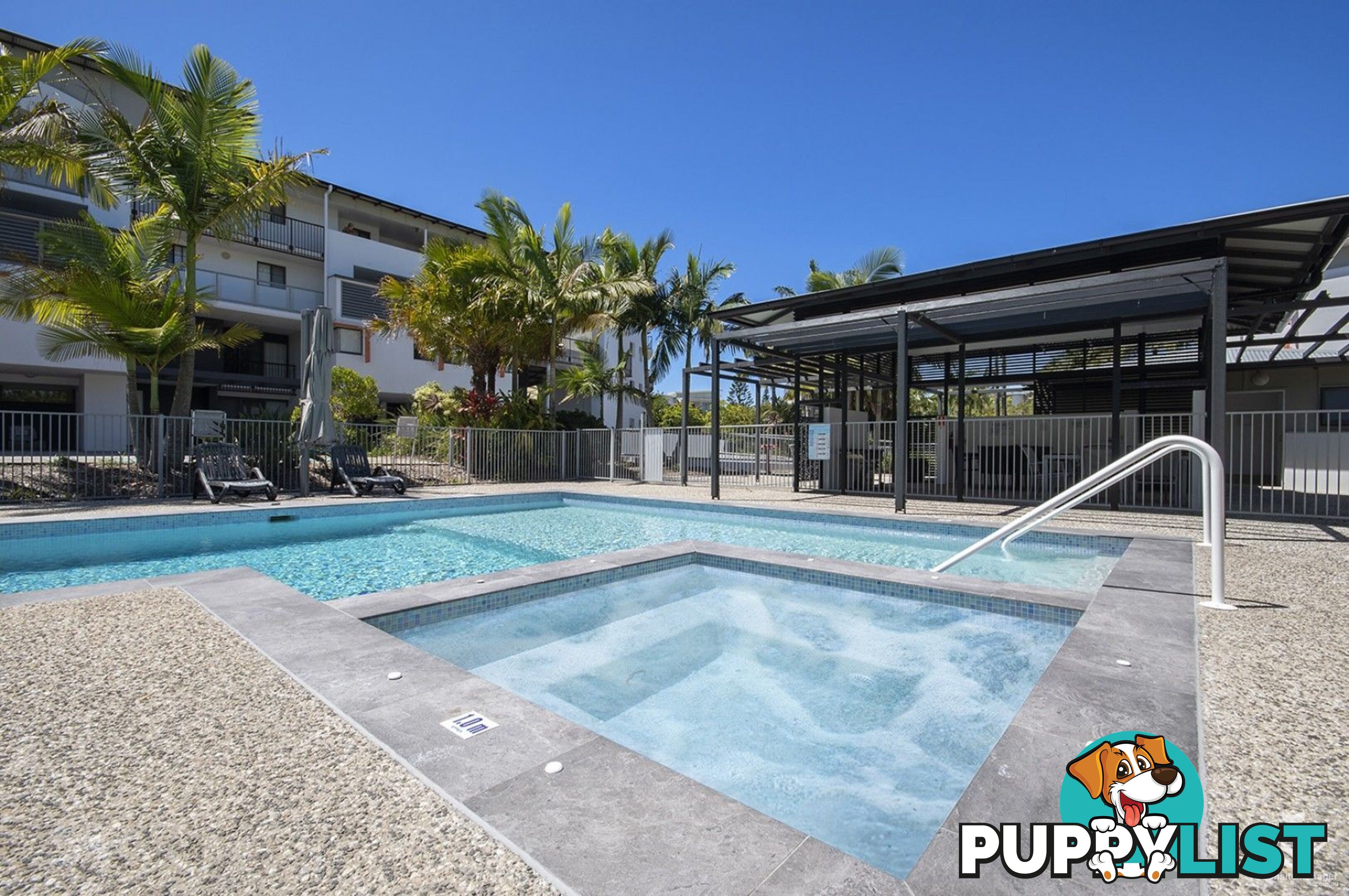 28/10 Grand Parade Kawana Island QLD 4575