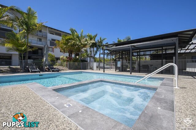 28/10 Grand Parade Kawana Island QLD 4575