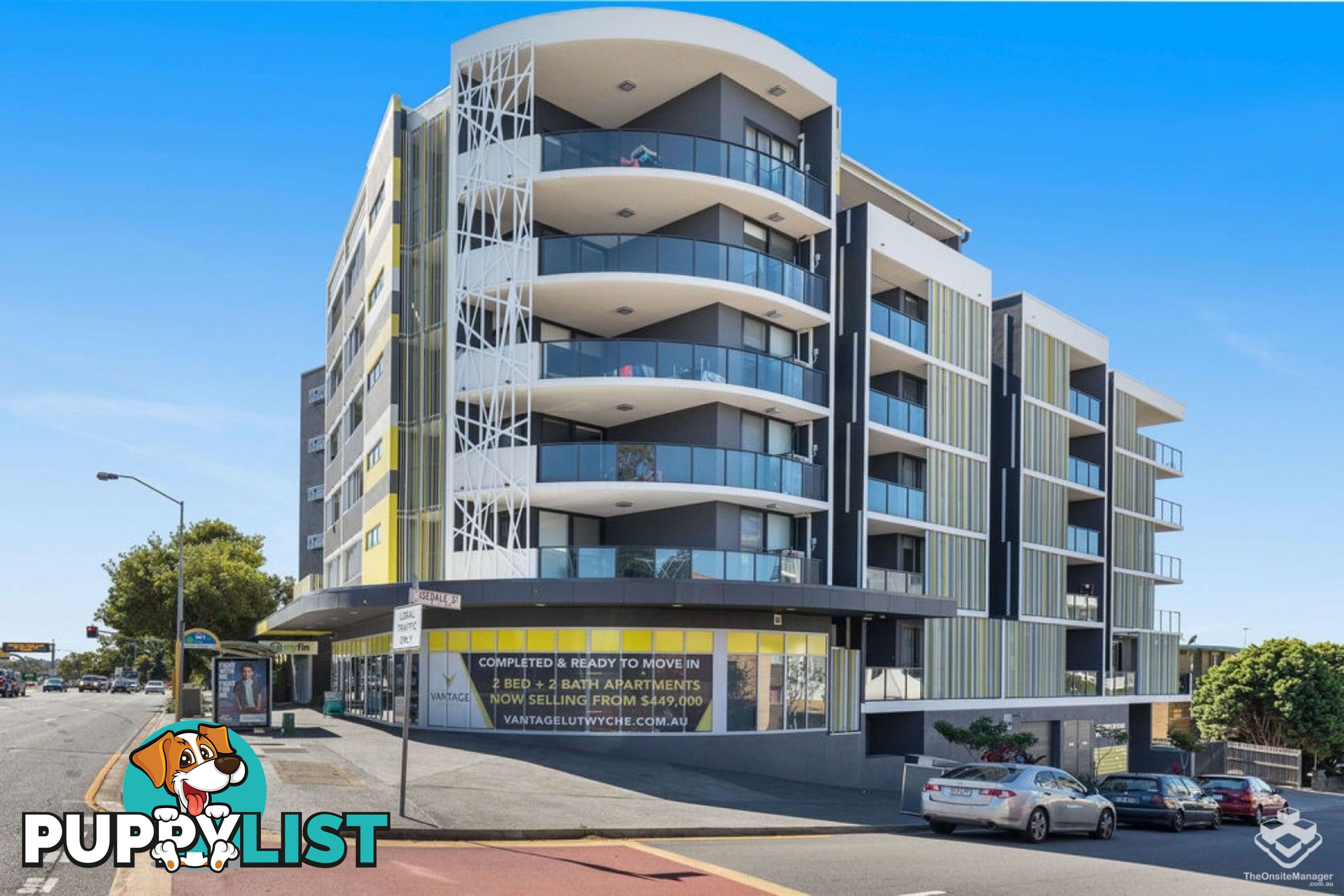 ID:21158956 623 Lutwyche Road Lutwyche QLD 4030
