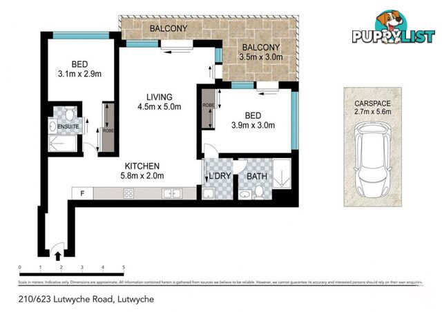 ID:21158956 623 Lutwyche Road Lutwyche QLD 4030