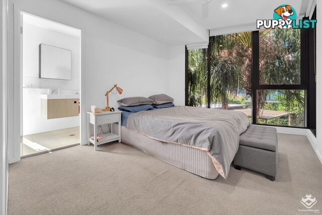 21904/1055 Ann Street Newstead QLD 4006