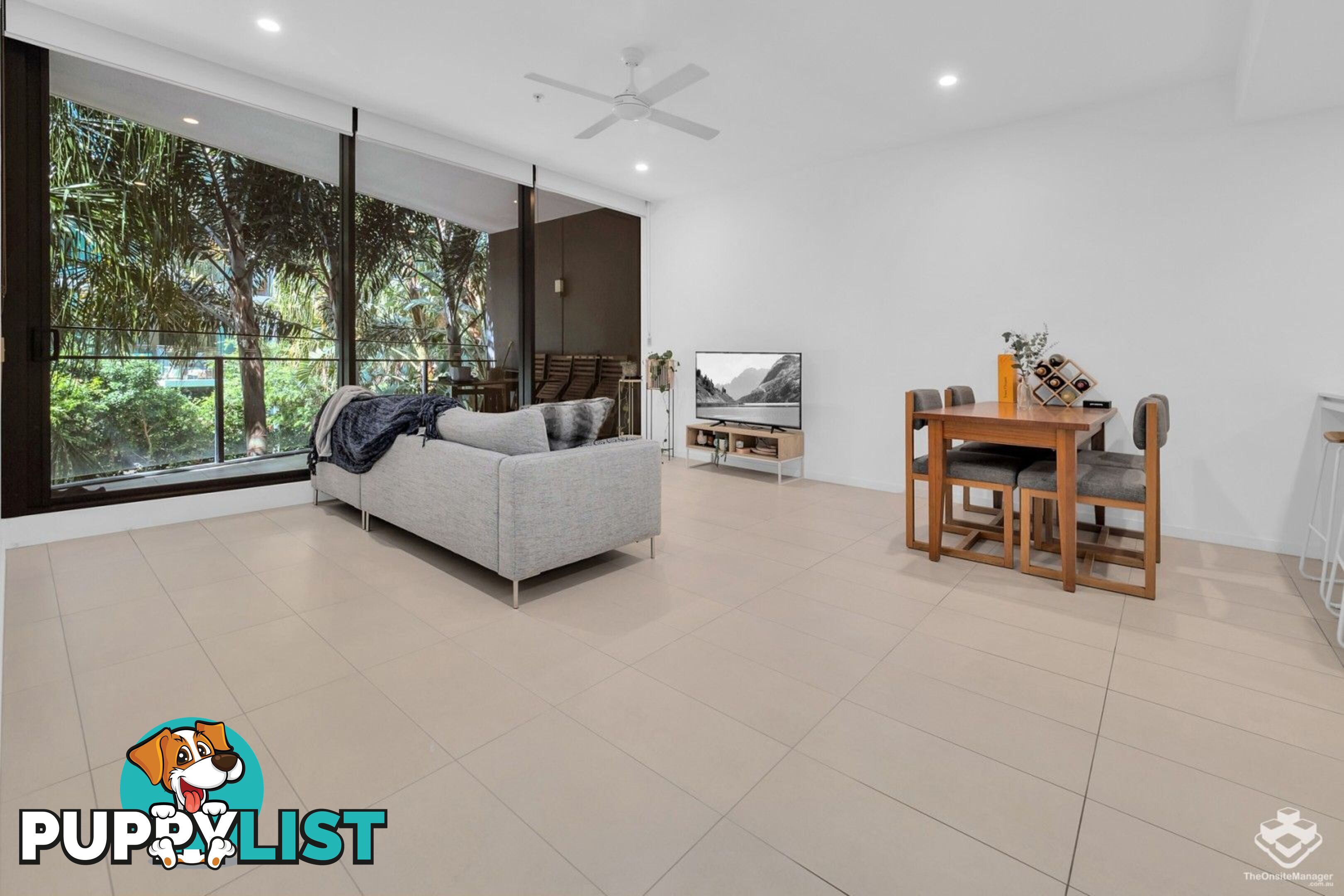 21904/1055 Ann Street Newstead QLD 4006