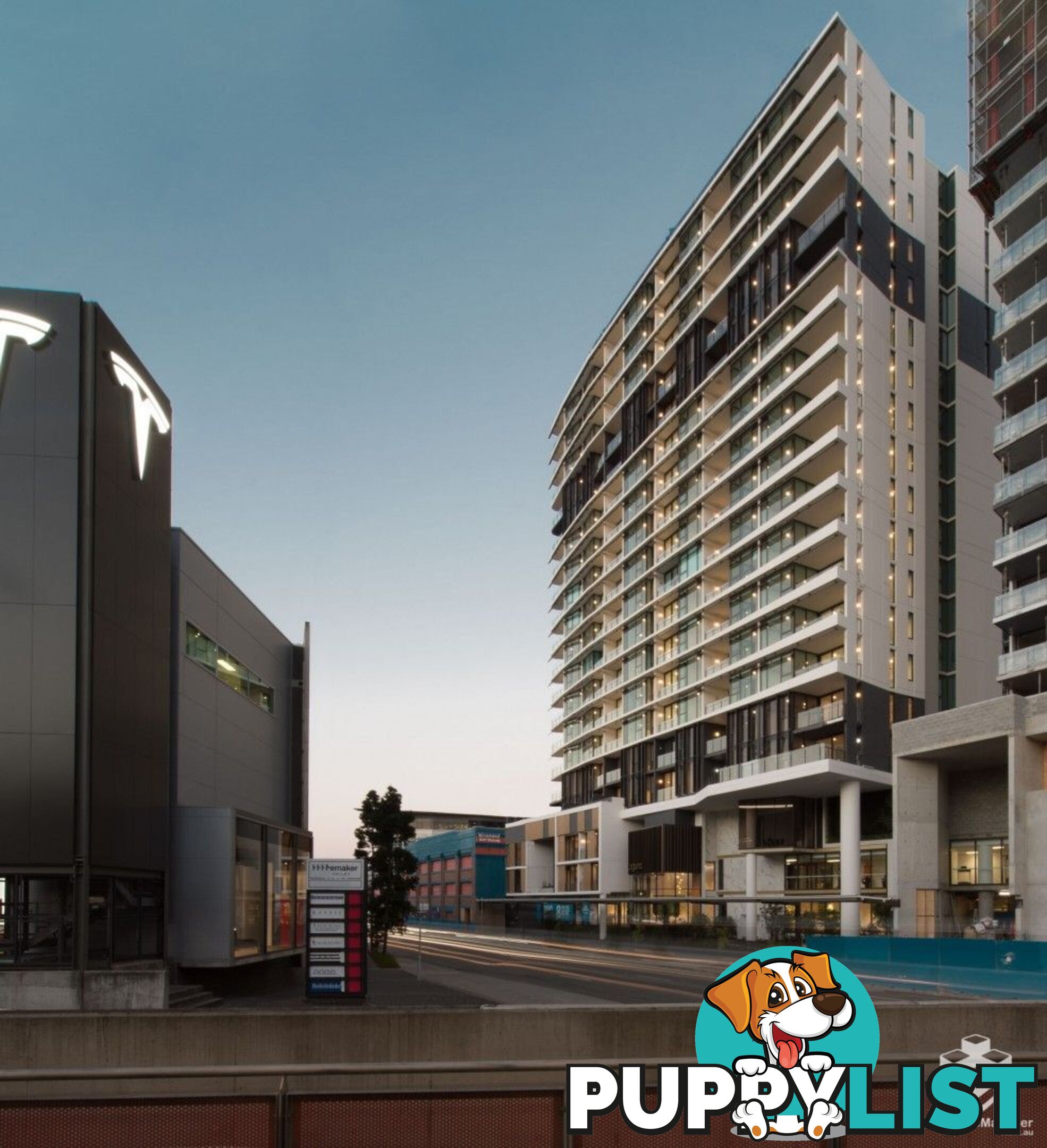 21904/1055 Ann Street Newstead QLD 4006