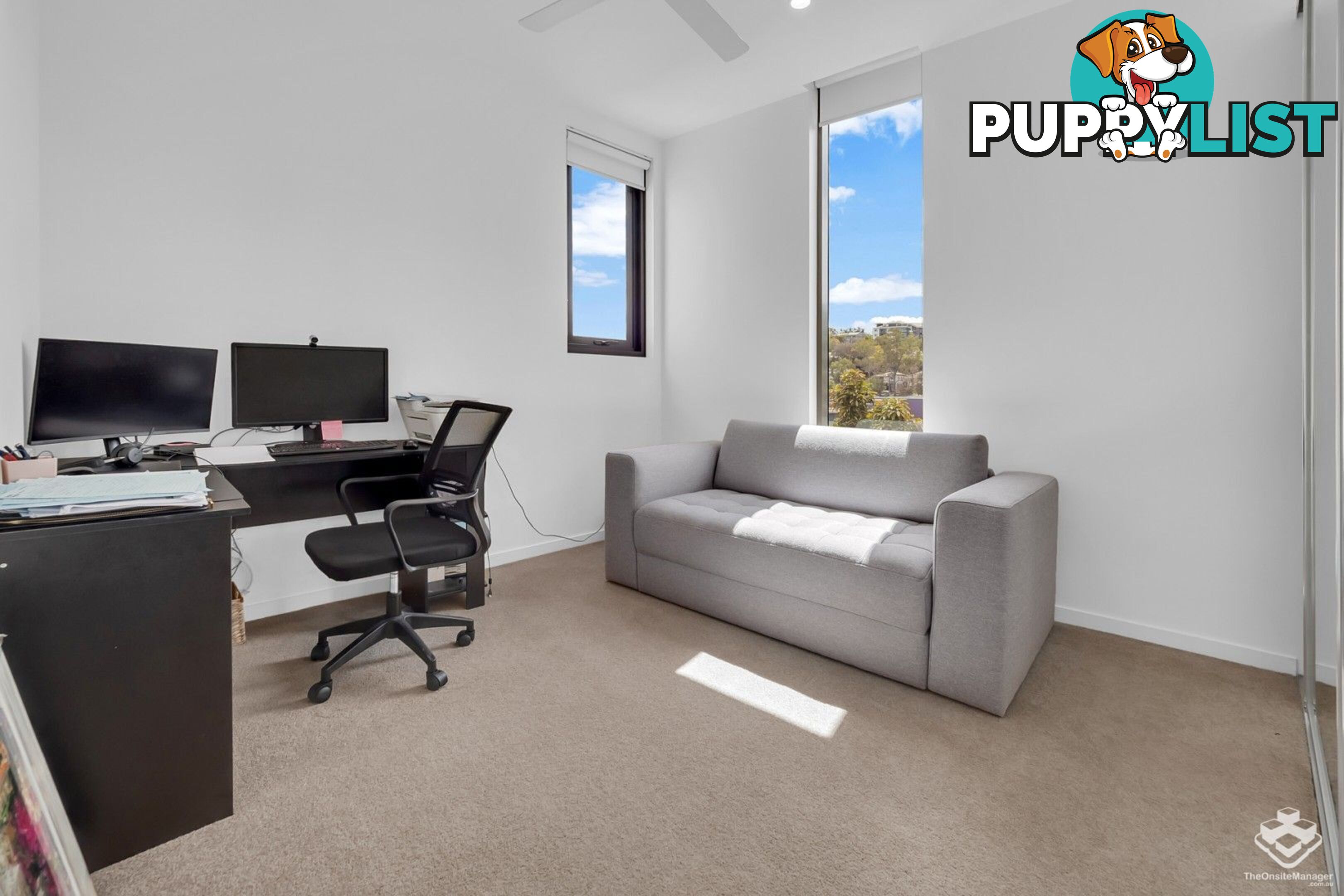 21904/1055 Ann Street Newstead QLD 4006