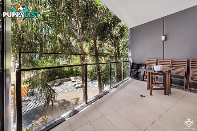 21904/1055 Ann Street Newstead QLD 4006