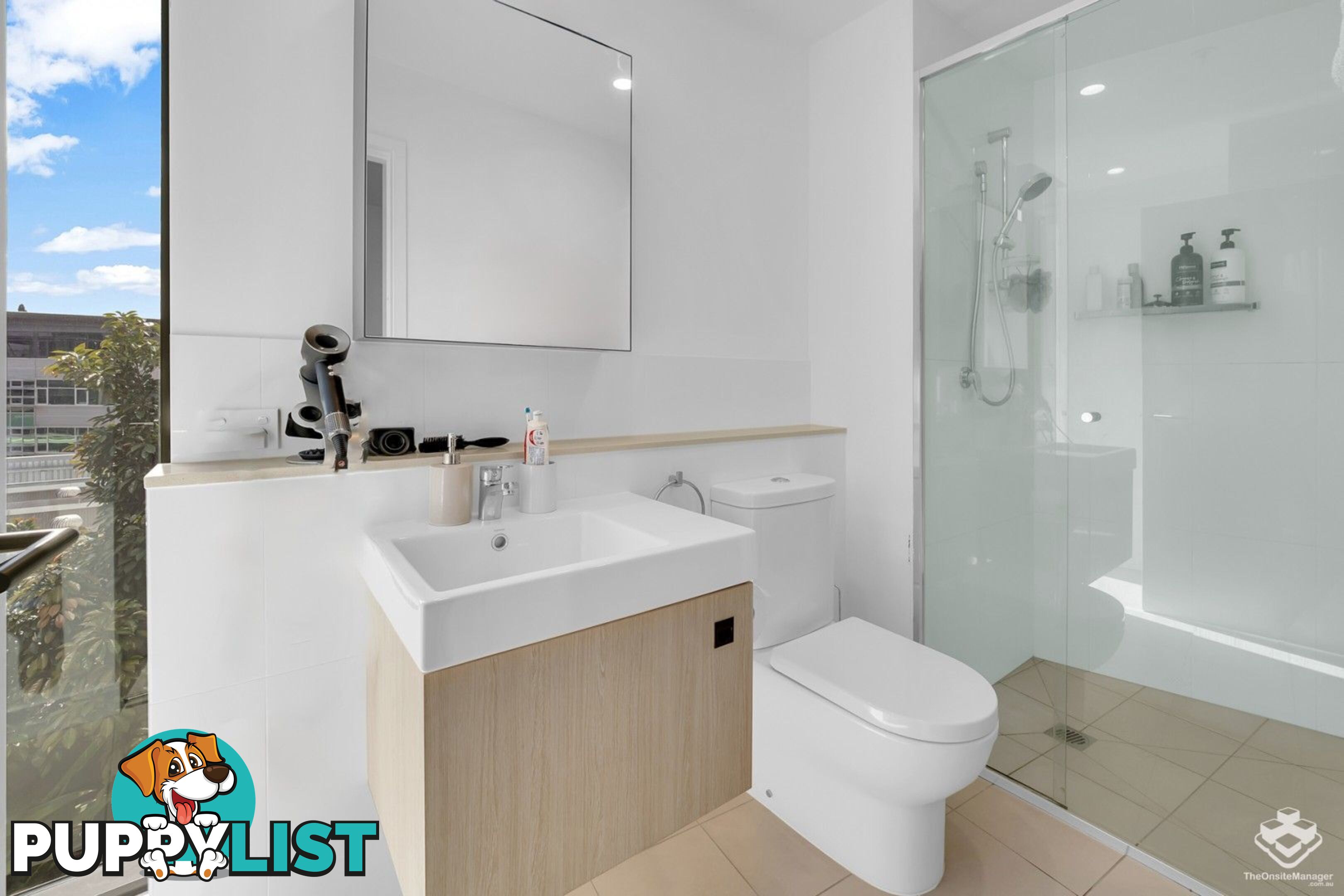 21904/1055 Ann Street Newstead QLD 4006