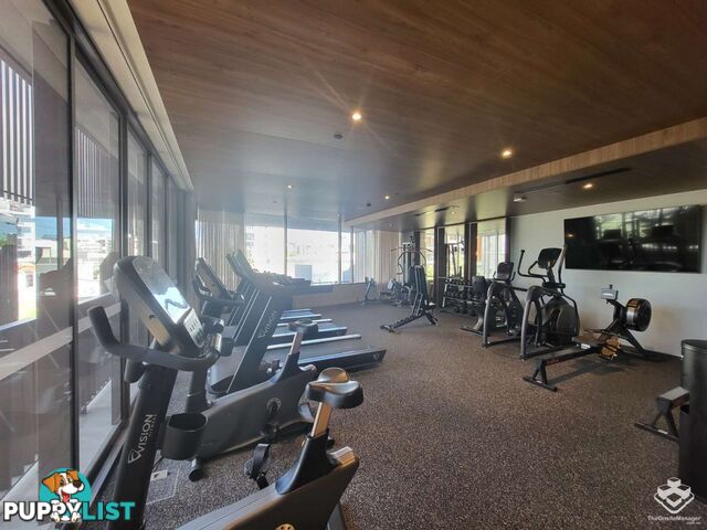 21103/11 Beesley Street West End QLD 4101