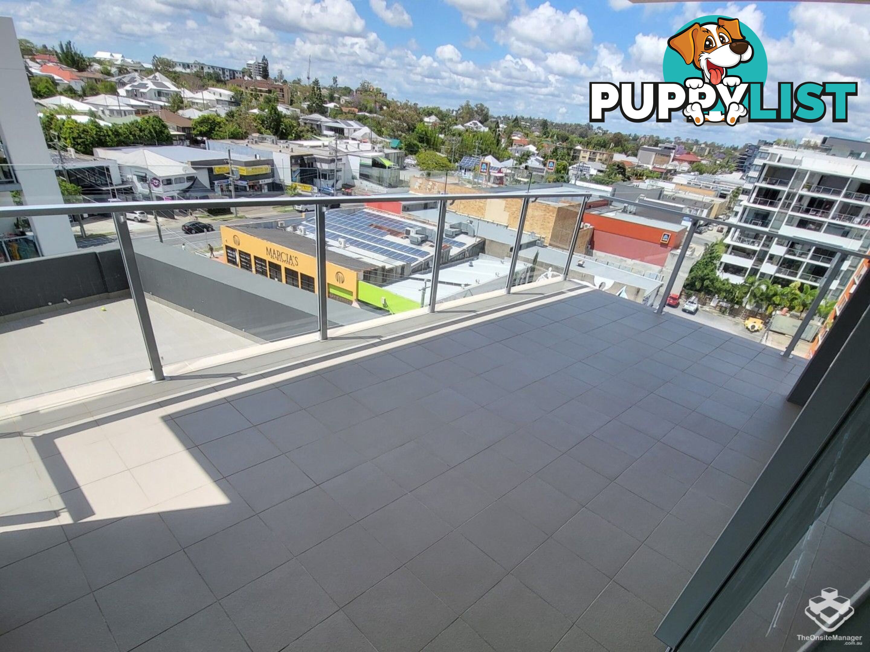 21103/11 Beesley Street West End QLD 4101
